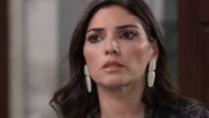 Brook Lynn strategizes with Dante | Image: ABC